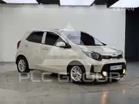 2021 KIA Morning