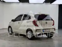 2021 KIA Morning