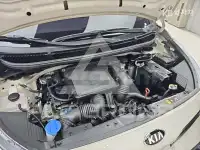 2021 KIA Morning