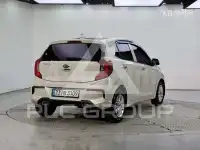 2021 KIA Morning