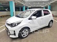2021 KIA Morning