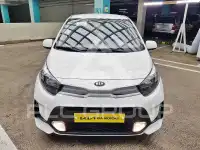 2021 KIA Morning