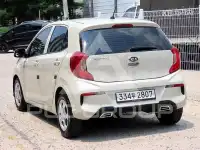 2021 KIA Morning