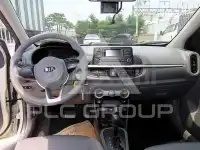 2021 KIA Morning