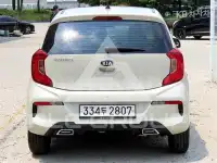 2021 KIA Morning