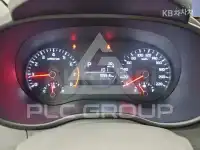 2021 KIA Morning