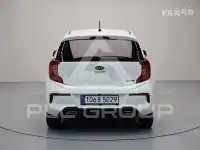 2021 KIA Morning