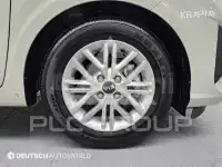 2021 KIA Morning
