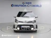 2021 KIA Morning