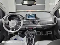 2021 KIA Morning
