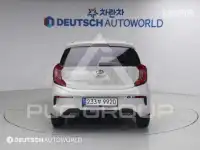 2021 KIA Morning