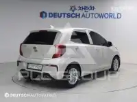 2021 KIA Morning