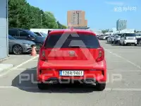 2021 KIA Morning