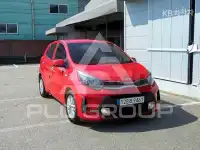 2021 KIA Morning