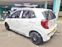 2021 KIA Morning