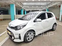 2021 KIA Morning
