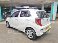 2021 KIA Morning