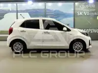 2021 KIA Morning
