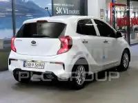 2021 KIA Morning