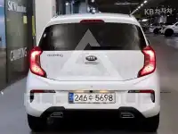 2021 KIA Morning