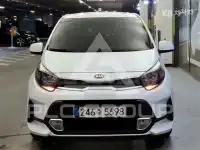 2021 KIA Morning