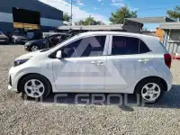 2021 KIA Morning