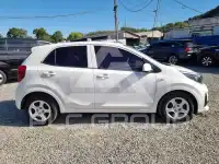 2021 KIA Morning