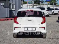 2021 KIA Morning