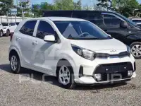 2021 KIA Morning