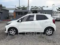 2021 KIA Morning