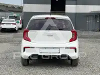 2021 KIA Morning