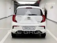2021 KIA Morning