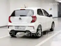 2021 KIA Morning