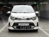 2021 KIA Morning
