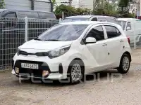2021 KIA Morning