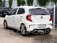 2021 KIA Morning