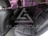 2021 KIA Morning