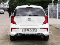 2021 KIA Morning