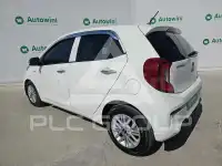 2021 KIA Morning
