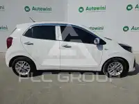 2021 KIA Morning