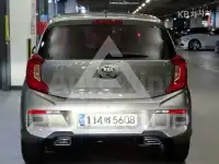 2021 KIA Morning