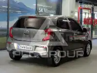 2021 KIA Morning