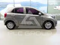 2021 KIA Morning
