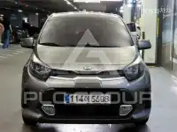 2021 KIA Morning