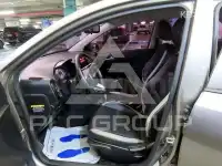 2021 KIA Morning