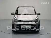 2021 KIA Morning
