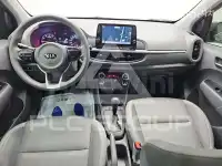 2021 KIA Morning