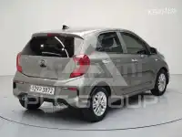 2021 KIA Morning