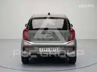 2021 KIA Morning