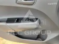 2021 KIA Morning